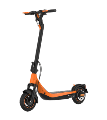 Электросамокаты