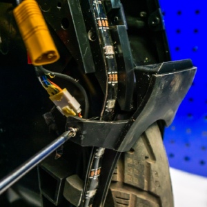 Ремонт техники Kingsong